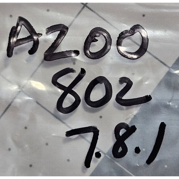 Vince Camuto Side Tie Top Black L Sleeveless Minimalist Workwear Chic Court Core - Picture 11 of 11